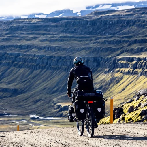 ROSE Bikes RACK-PACK FREE Travel Bag| Holdalls