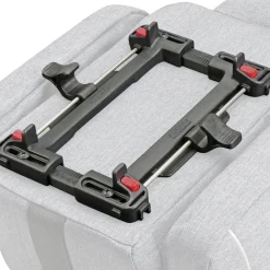 ROSE Bikes RACKPACK SPORT WATERPROOF UNIKLIP 2 Pannier| Bike Bags