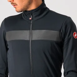ROSE Bikes RADDOPPIA 3 JACKET Softshell Cycling Jacket| MTB Jackets|Road Bike Jackets