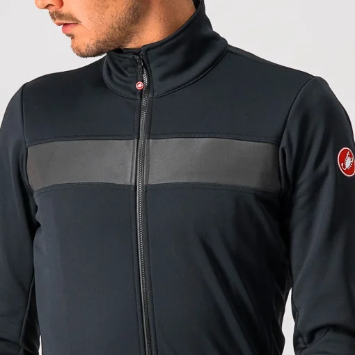 ROSE Bikes RADDOPPIA 3 JACKET Softshell Cycling Jacket| MTB Jackets|Road Bike Jackets