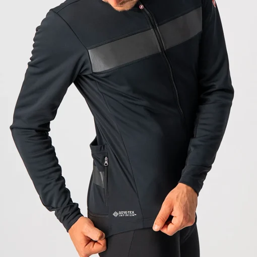 ROSE Bikes RADDOPPIA 3 JACKET Softshell Cycling Jacket| MTB Jackets|Road Bike Jackets