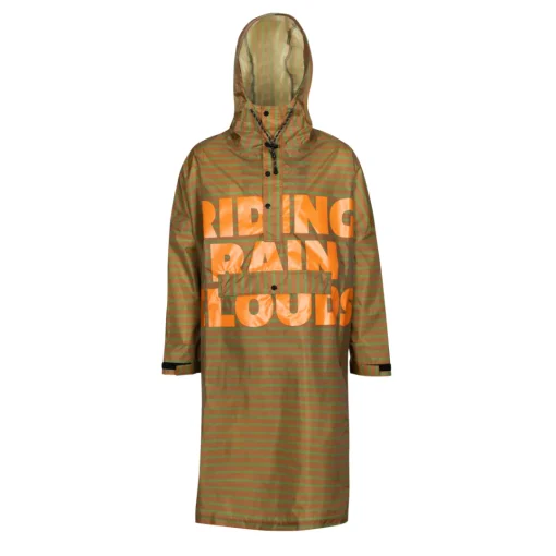 ROSE Bikes RAIN PONCHO| Waterproof Jackets