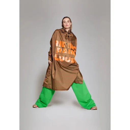 ROSE Bikes RAIN PONCHO| Waterproof Jackets