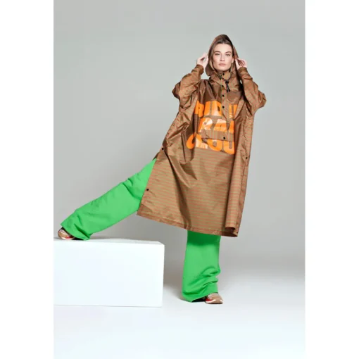 ROSE Bikes RAIN PONCHO| Waterproof Jackets