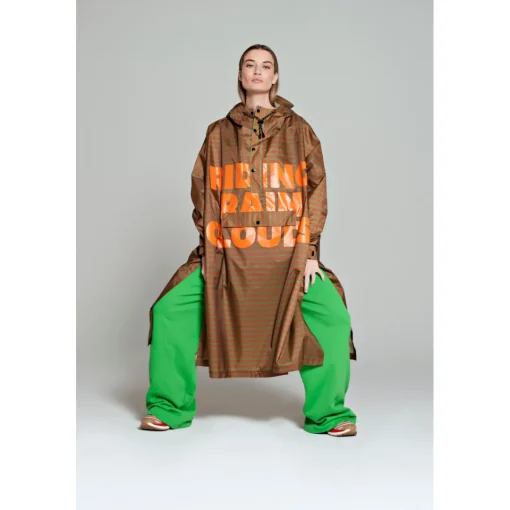 ROSE Bikes RAIN PONCHO| Waterproof Jackets
