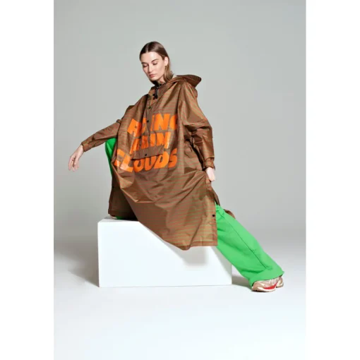 ROSE Bikes RAIN PONCHO| Waterproof Jackets