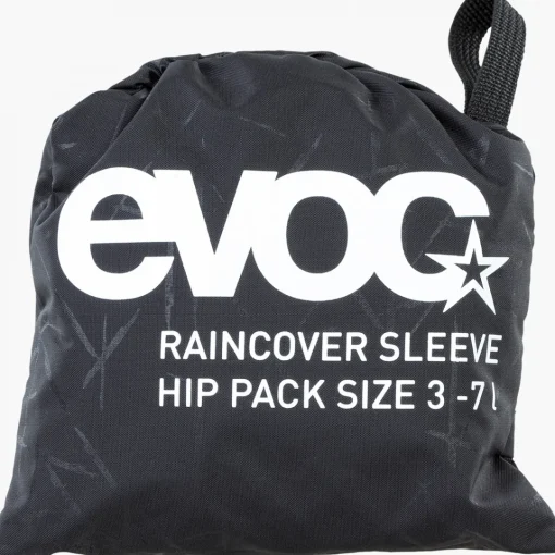 ROSE Bikes RAINCOVER SLEEVE HIP PACK| Accessories