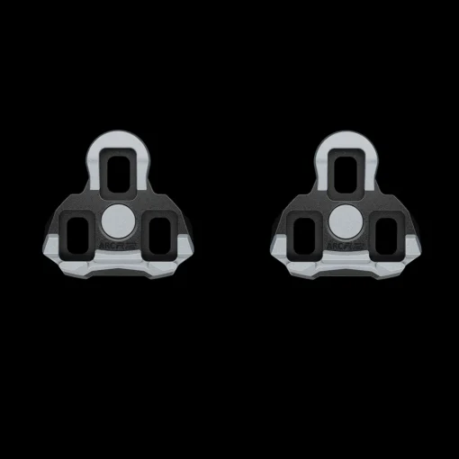 ROSE Bikes Rally™ RK Cleats, 0° Freedom of Movement| Cleats|Powermeters