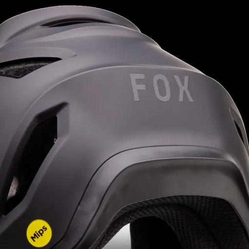 ROSE Bikes RAMPAGE Full Face MTB Helmet (2024)| Full Face Helmets