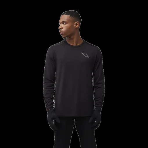 ROSE Bikes RANGER DR MD LS JERSEY LUNAR Long-sleeved Bike Shirt| MTB Shirts|Long Sleeve Jerseys
