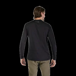 ROSE Bikes RANGER LS JERSEY FOX HEAD Long Sleeve MTB Bike Shirt| MTB Shirts|Long Sleeve Jerseys