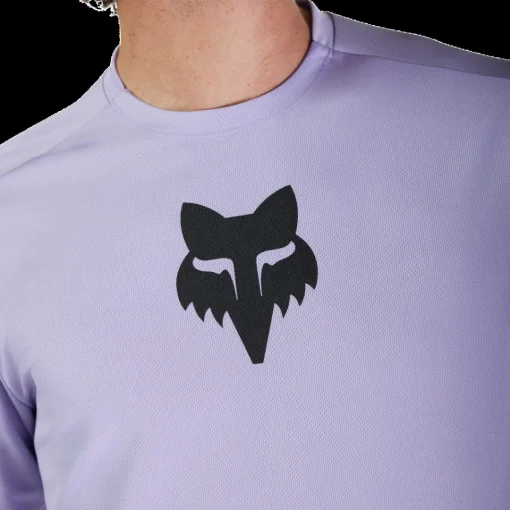 ROSE Bikes RANGER SS JERSEY FOX HEAD Short Sleeve MTB Bike Shirt| MTB Shirts|Short Sleeve Jerseys
