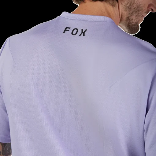 ROSE Bikes RANGER SS JERSEY FOX HEAD Short Sleeve MTB Bike Shirt| MTB Shirts|Short Sleeve Jerseys