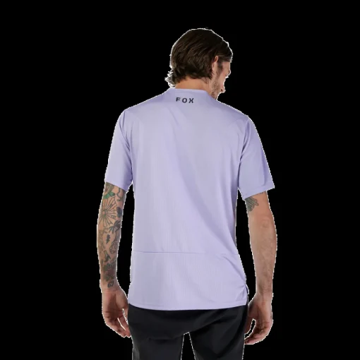 ROSE Bikes RANGER SS JERSEY FOX HEAD Short Sleeve MTB Bike Shirt| MTB Shirts|Short Sleeve Jerseys