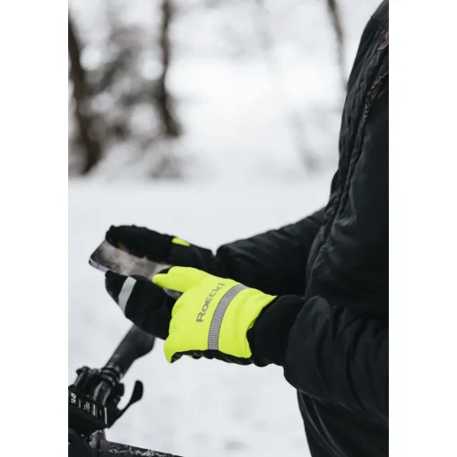 ROSE Bikes RAPALLO Winter Cycling Gloves| Winter Gloves
