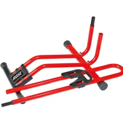 ROSE Bikes Rastplatz PRO ADJUST Bike Stand| Bike Racks