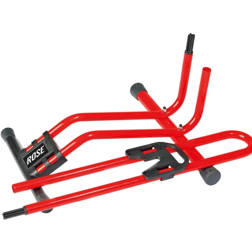 ROSE Bikes Rastplatz PRO ADJUST Bike Stand| Bike Racks