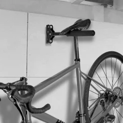 ROSE Bikes Rastplatz SA-1 Foldable Wall Holder for Bicycles| Bike Racks