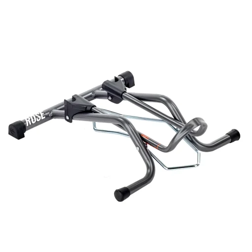ROSE Bikes Rastplatz Stabilus 2.0 Foldable Bike Stand| Bike Racks