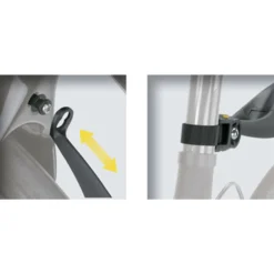 ROSE Bikes RC1 + RC11 Mudguard Set| Road
