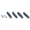 ROSE Bikes R55C4 brake pads for carbon rims| Rim Brake Pads