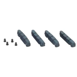 ROSE Bikes R55C4 brake pads for carbon rims| Rim Brake Pads