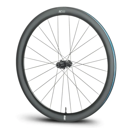 ROSE Bikes RC-Fifty Disc 28" / 700 C Road Rear Wheel SHIMANO HG | 24 Spokes| Road