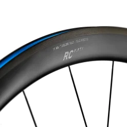 ROSE Bikes RC-Fifty Rim 28" / 700 C Road Bike Rear Wheel SRAM XDR | 21 Spokes| Road