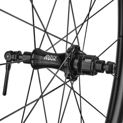 ROSE Bikes RC-Fifty Rim 28" / 700 C Road Bike Rear Wheel SRAM XDR | 21 Spokes| Road