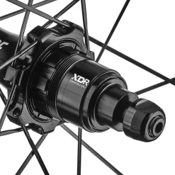 ROSE Bikes RC-Fifty Rim 28" / 700 C Road Bike Rear Wheel SRAM XDR | 21 Spokes| Road