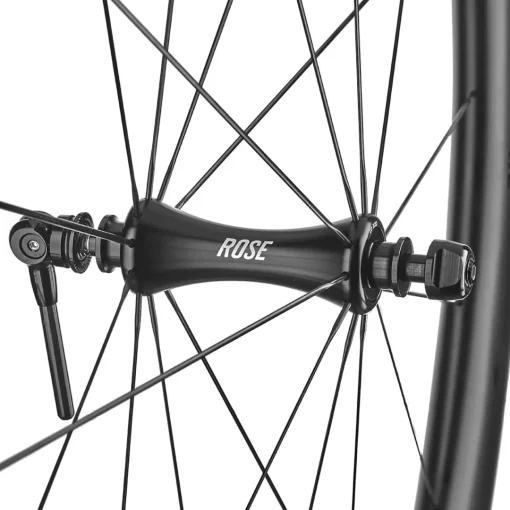 ROSE Bikes RC-Fifty Rim 28" / 700 C Road Bike Front Wheel | 20 Spokes| Road