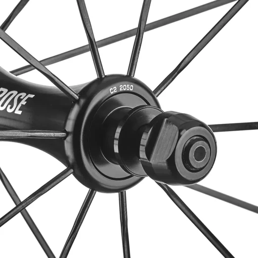 ROSE Bikes RC-Fifty Rim 28" / 700 C Road Bike Front Wheel | 20 Spokes| Road