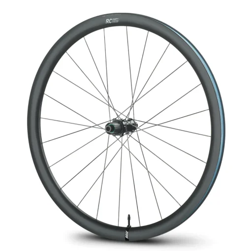 ROSE Bikes RC-Forty Disc 28" / 700 C Road Rear Wheel SHIMANO HG | 24 Spokes| Road