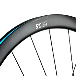 ROSE Bikes RC-Forty Disc 28" / 700 C Road Rear Wheel SRAM XDR | 24 Spokes| Road