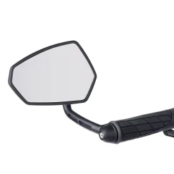 ROSE Bikes Rücksicht XL Rear View Bike Mirror| Handlebar Accessories