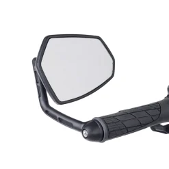 ROSE Bikes Rücksicht XL Rear View Bike Mirror| Handlebar Accessories