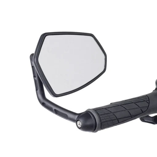 ROSE Bikes Rücksicht XL Rear View Bike Mirror| Handlebar Accessories