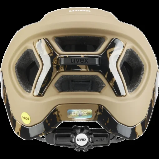 ROSE Bikes REACT MIPS MTB Helmet| MTB Helmets