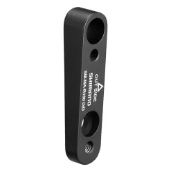 ROSE Bikes Rear Flat Mount Disc Brake Adapter for 160mm Rotors| Accessories