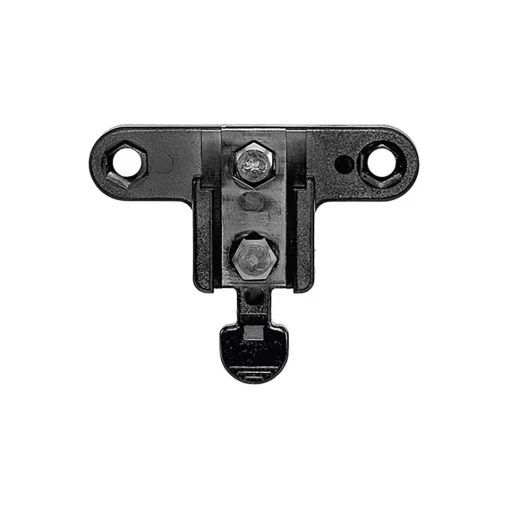 ROSE Bikes Rear Light Bracket Cando/G-Ray for Rear Racks| Battery-Powered