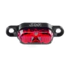 ROSE Bikes Rear Rack Light| Dynamo-Powered