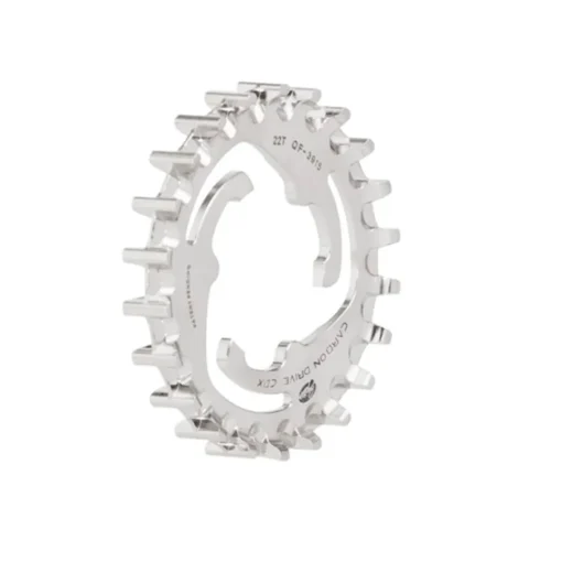 ROSE Bikes Rear Sprocket CDX CenterTrack Surefit Alfine/Nexus/SRAM| Gear Hubs