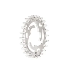 ROSE Bikes Rear Sprocket CDX CenterTrack Surefit Alfine/Nexus/SRAM| Gear Hubs