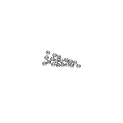 ROSE Bikes Rear Wheel Balls 1/4" Steel| Accessories