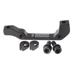 ROSE Bikes Rear Wheel Disc Brake Adapter IS 2000 Frame to Postmount Brake Calliper PM 140/160/180/203 mm| Accessories