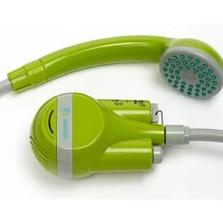 ROSE Bikes rechargeable battery camping shower| Pressure Washers
