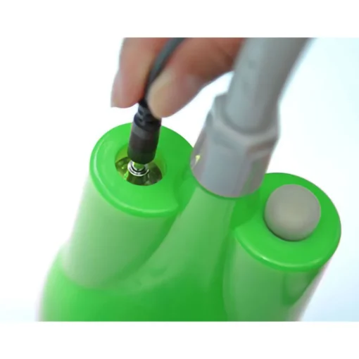 ROSE Bikes rechargeable battery camping shower| Pressure Washers