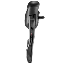 ROSE Bikes Record 12s Disc Brake Ergopower Ultra-Shift Brake/Shift Lever Combination (Set)| Shift And Brake Lever Sets|Disc Brakes
