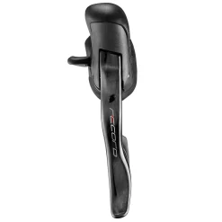 ROSE Bikes Record 12s Disc Brake Ergopower Ultra-Shift Brake/Shift Lever Combination (Set)| Shift And Brake Lever Sets|Disc Brakes