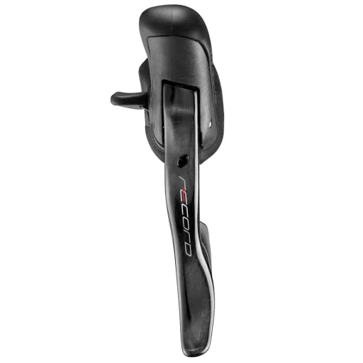 ROSE Bikes Record 12s Disc Brake Ergopower Ultra-Shift Brake/Shift Lever Combination (Set)| Shift And Brake Lever Sets|Disc Brakes